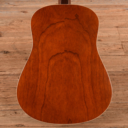 Seagull Coastline S6 Spruce Natural Acoustic Guitars