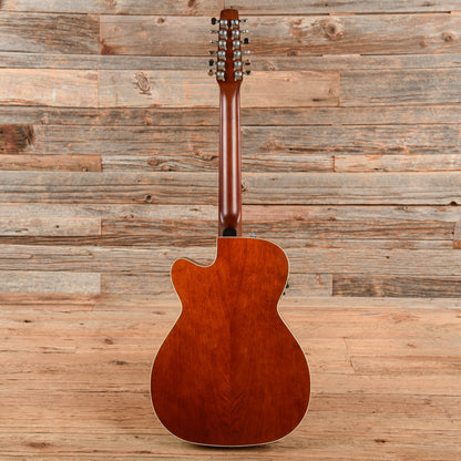 Seagull S12 CH CW Spruce GT Presys II Sunburst Acoustic Guitars