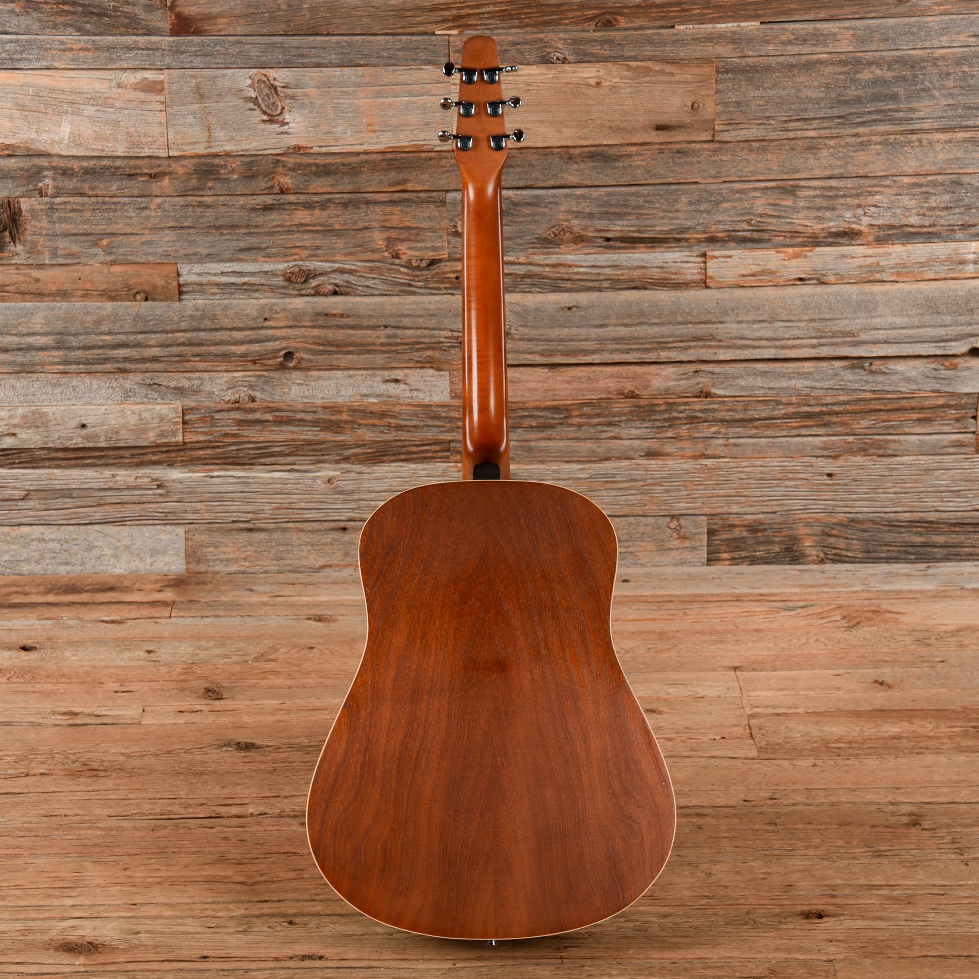 Seagull S6+ Cedar GT Natural Acoustic Guitars