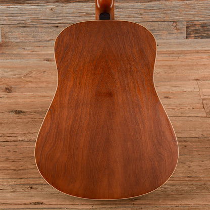 Seagull S6+ Cedar GT Natural Acoustic Guitars