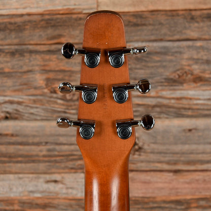 Seagull S6+ Cedar GT Natural Acoustic Guitars