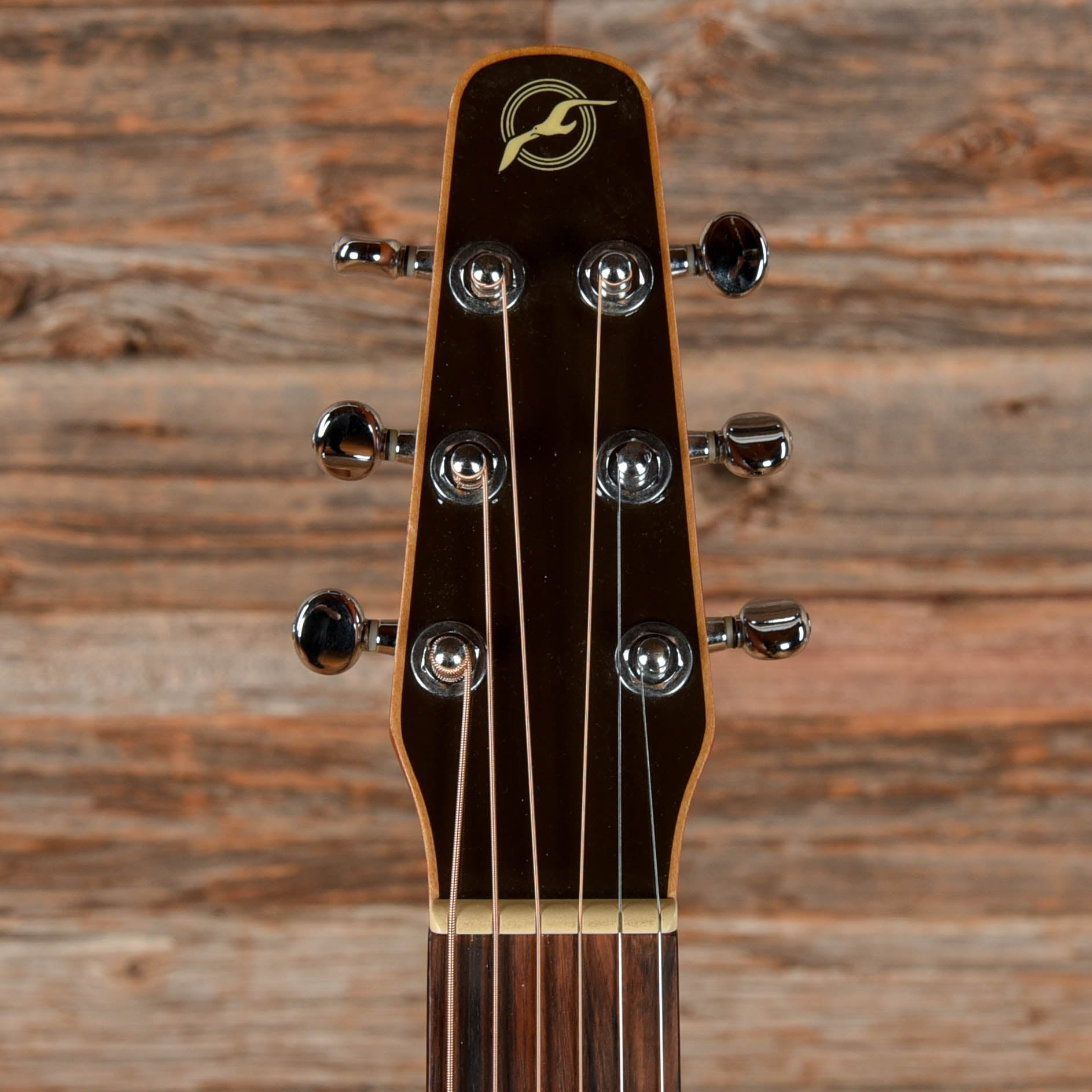 Seagull S6+ Cedar GT Natural Acoustic Guitars