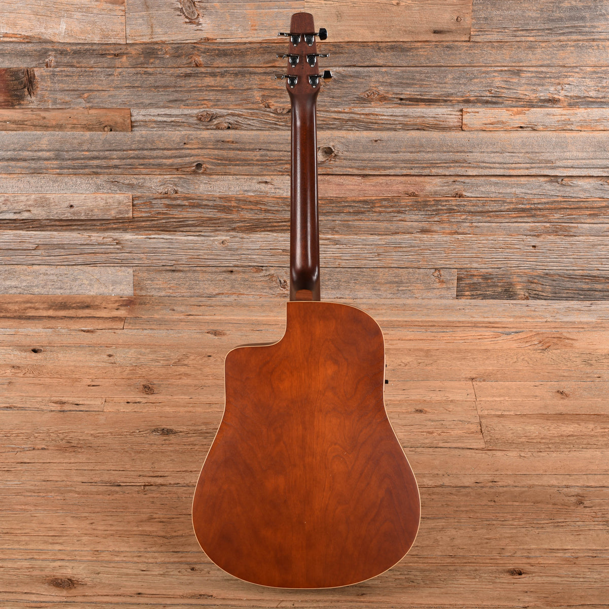 Seagull S6+ CW Tobacco Sunburst Acoustic Guitars