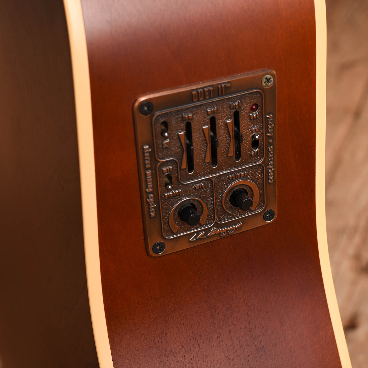 Seagull S6+ CW Tobacco Sunburst Acoustic Guitars