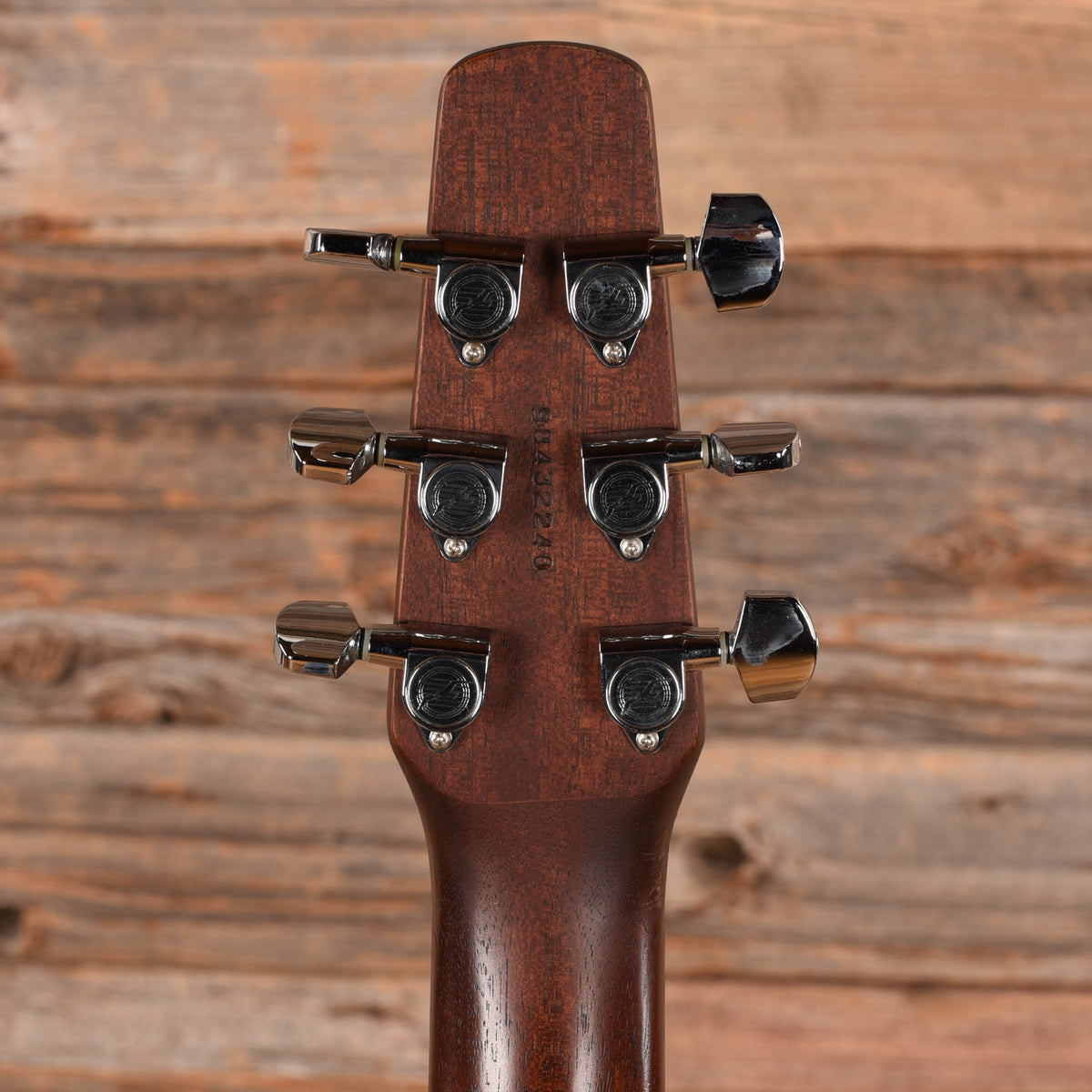 Seagull S6+ CW Tobacco Sunburst Acoustic Guitars