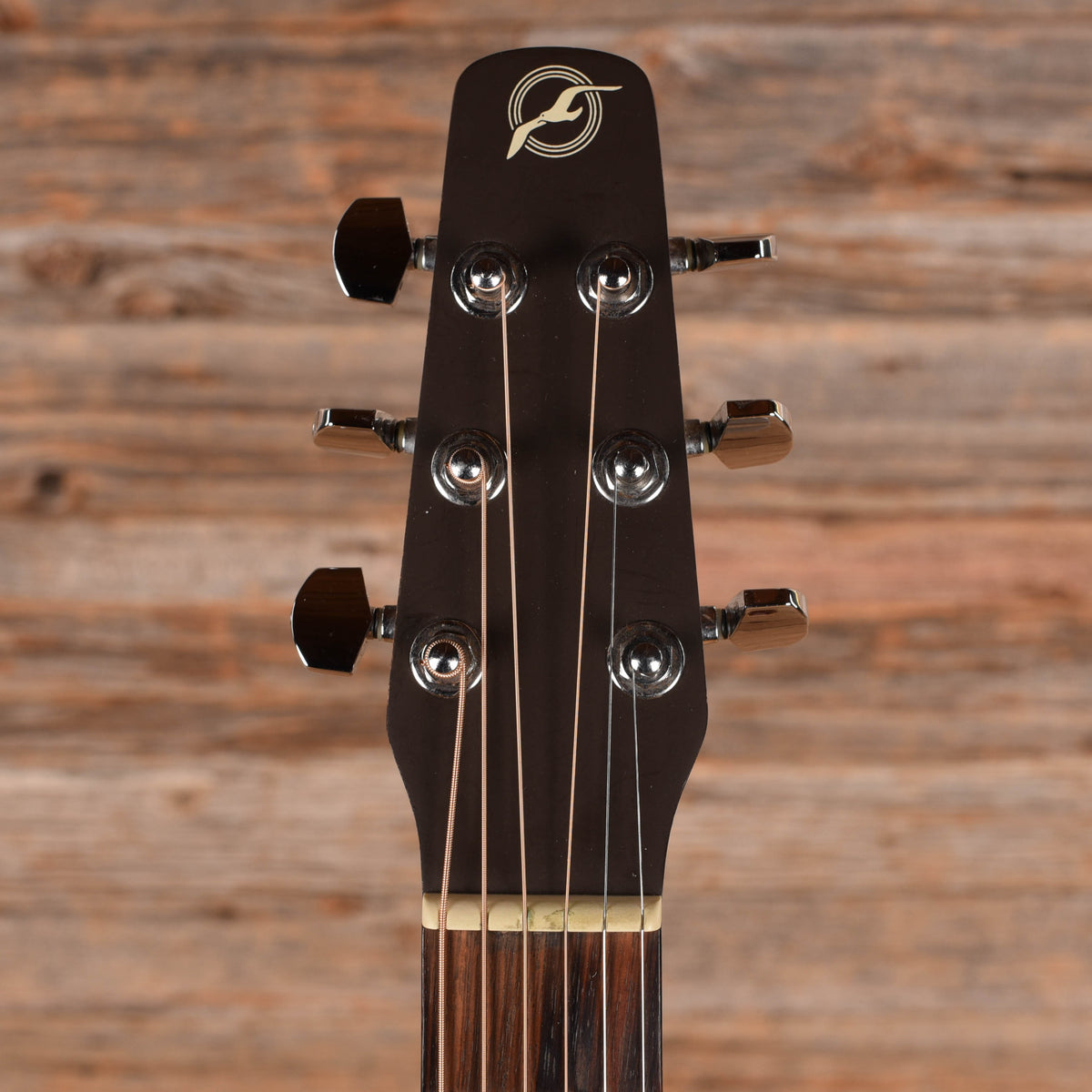 Seagull S6+ CW Tobacco Sunburst Acoustic Guitars