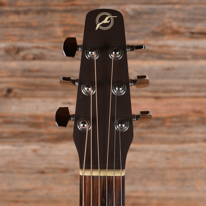 Seagull S6+ CW Tobacco Sunburst Acoustic Guitars