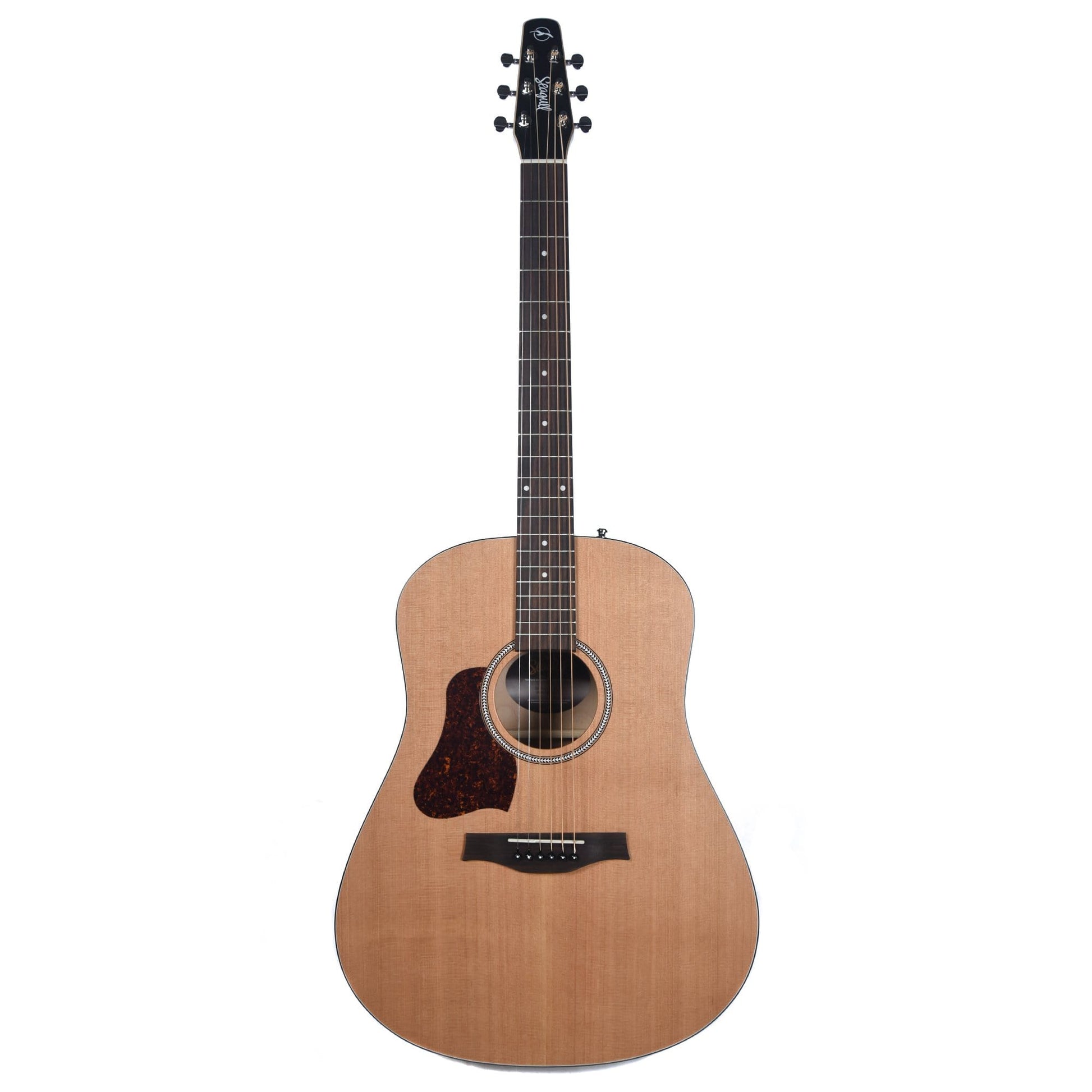 Seagull S6 Original Left Handed Acoustic Guitars