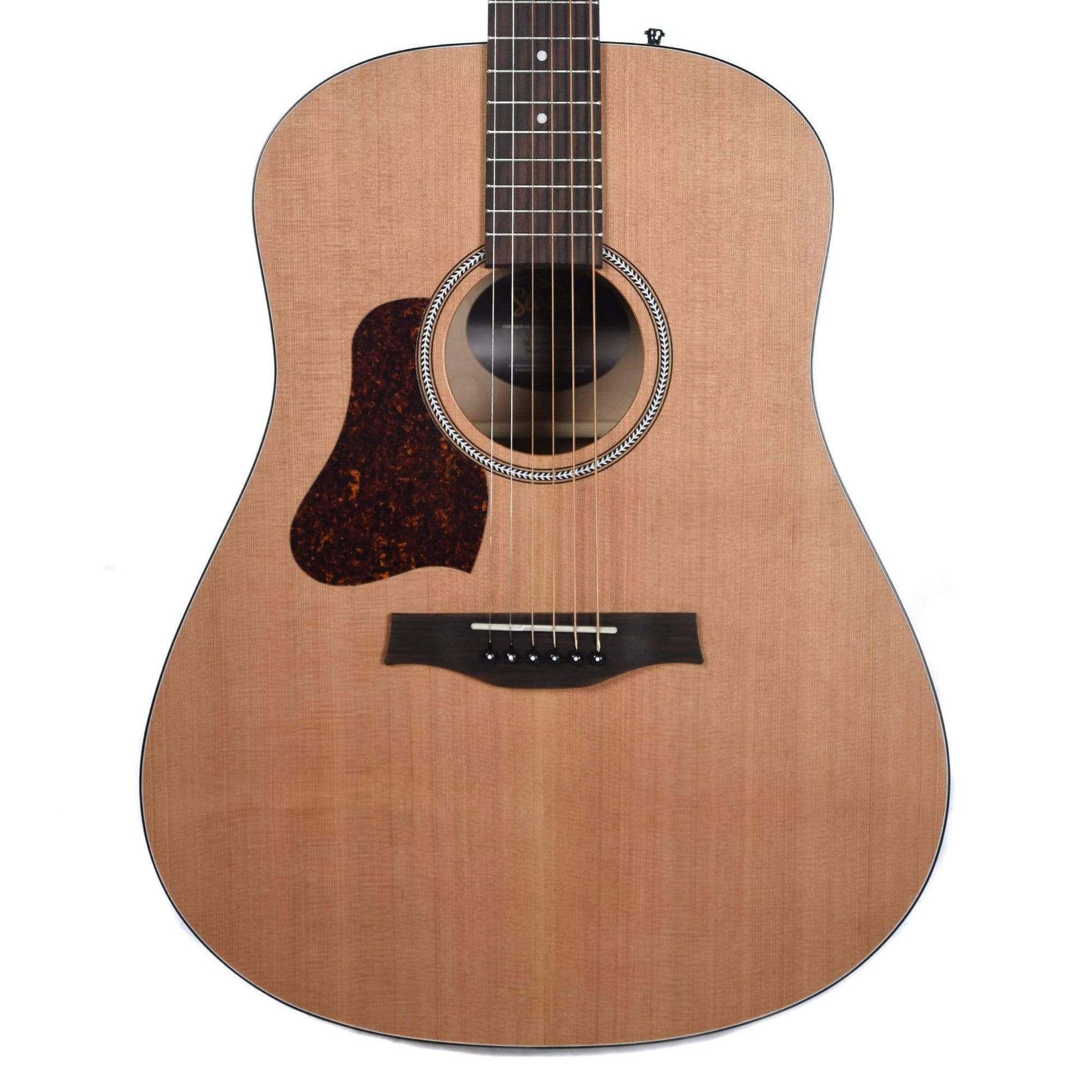 Seagull S6 Original Left Handed Acoustic Guitars