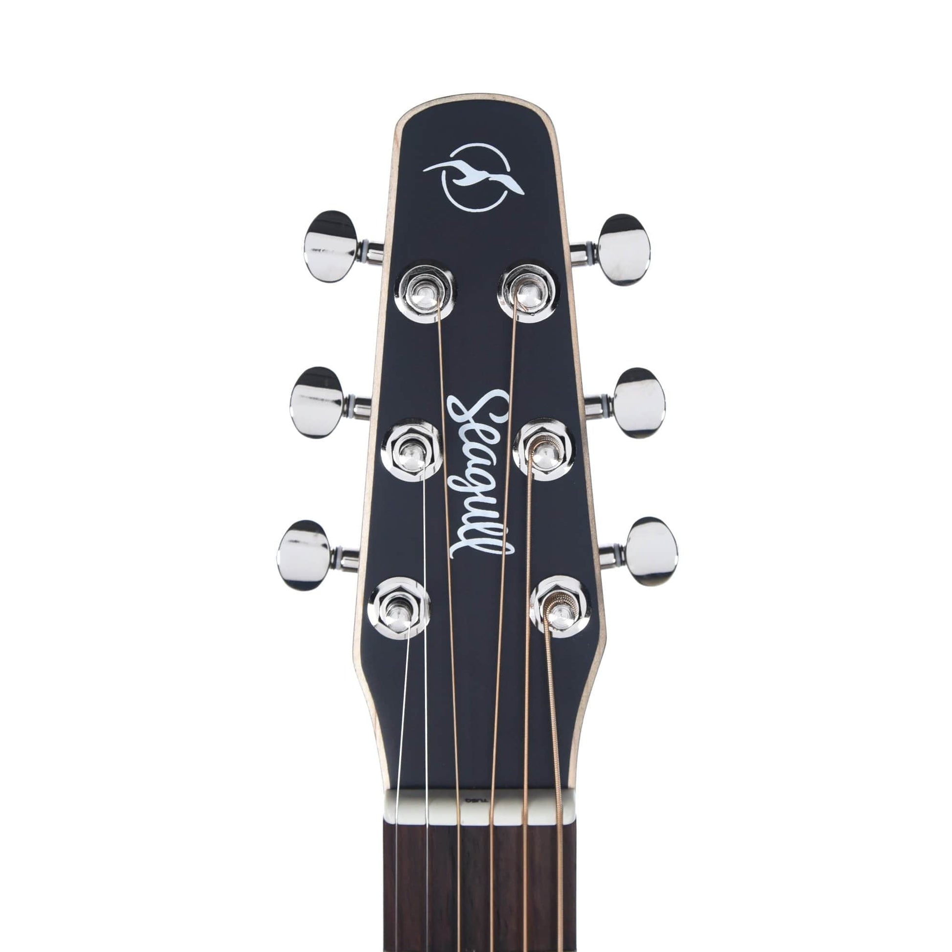 Seagull S6 Original Left Handed Acoustic Guitars