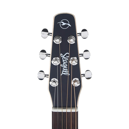 Seagull S6 Original Left Handed Acoustic Guitars