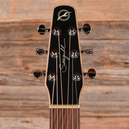 Seagull S6 Original Natural 2014 Acoustic Guitars