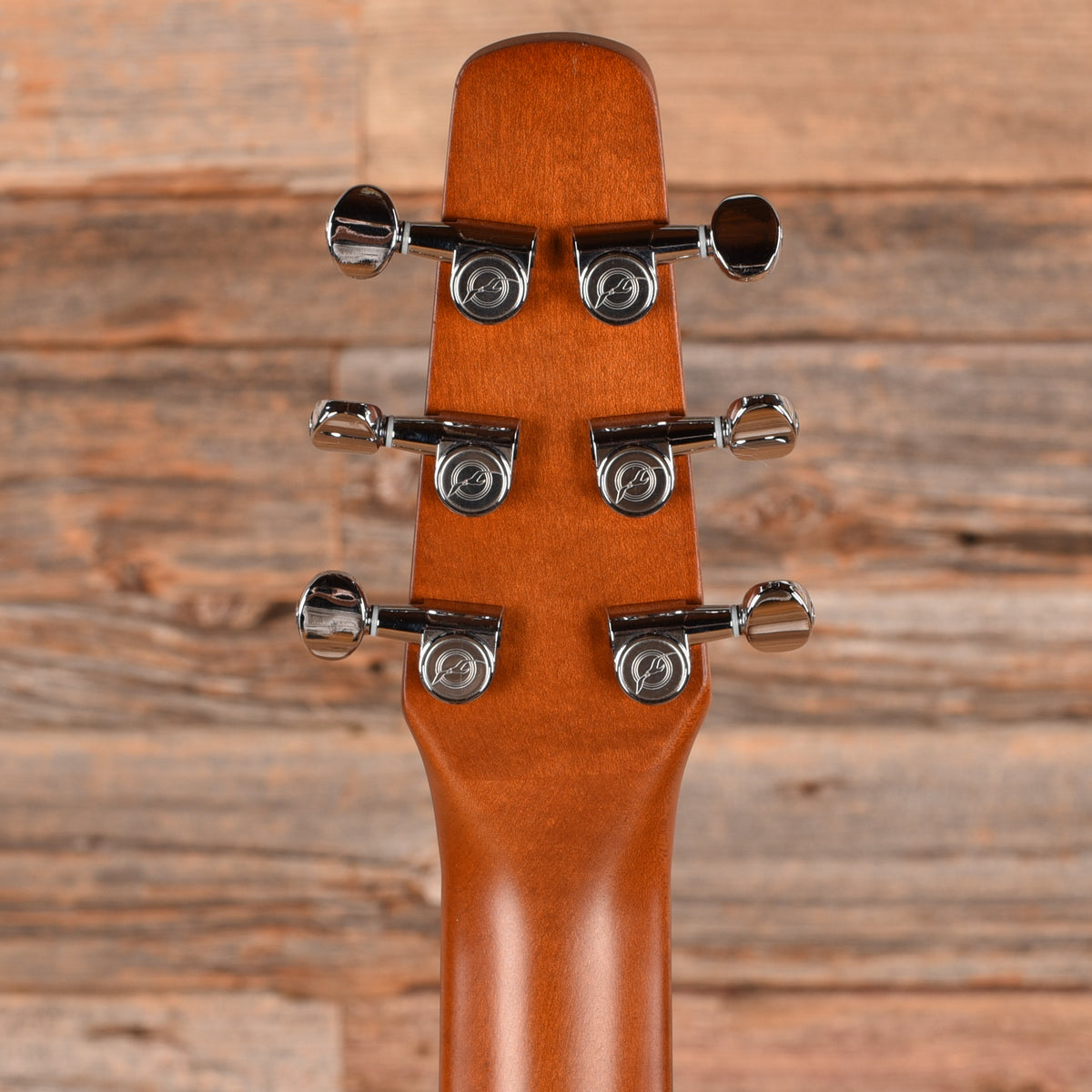 Seagull S6 Original Natural 2014 Acoustic Guitars
