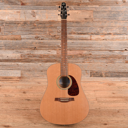 Seagull S6 Original Natural 2014 Acoustic Guitars
