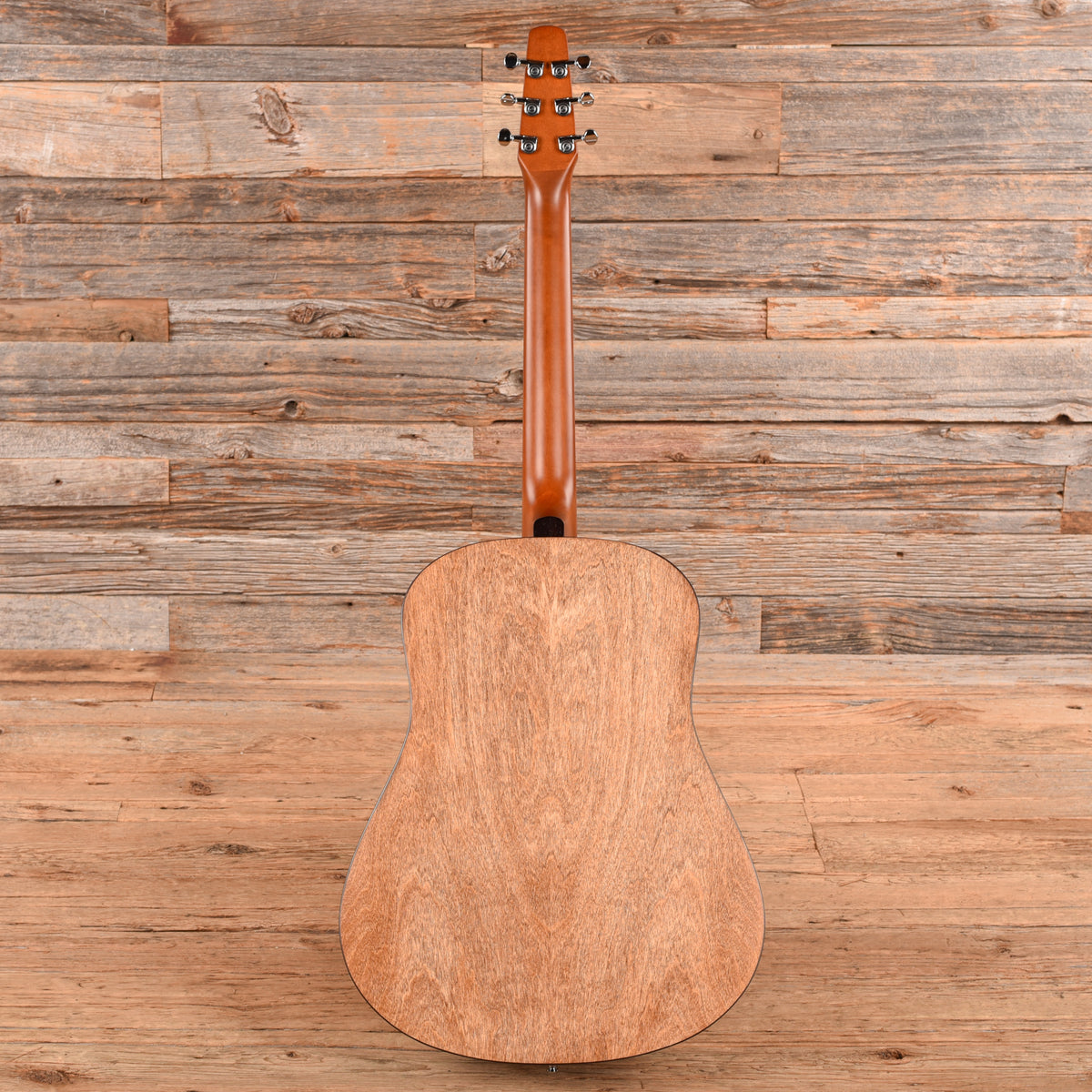 Seagull S6 Original Natural 2014 Acoustic Guitars