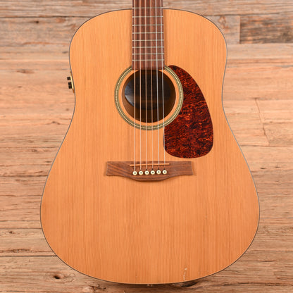 Seagull S6 Original QI Natural Acoustic Guitars