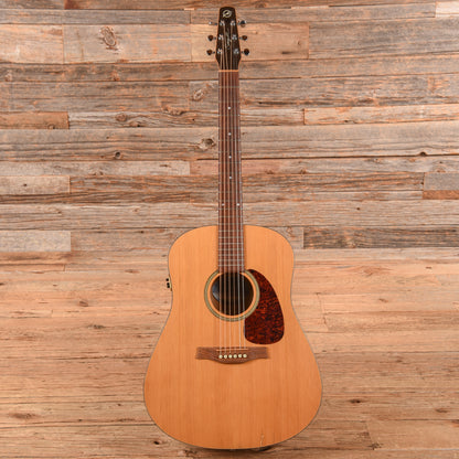 Seagull S6 Original QI Natural Acoustic Guitars