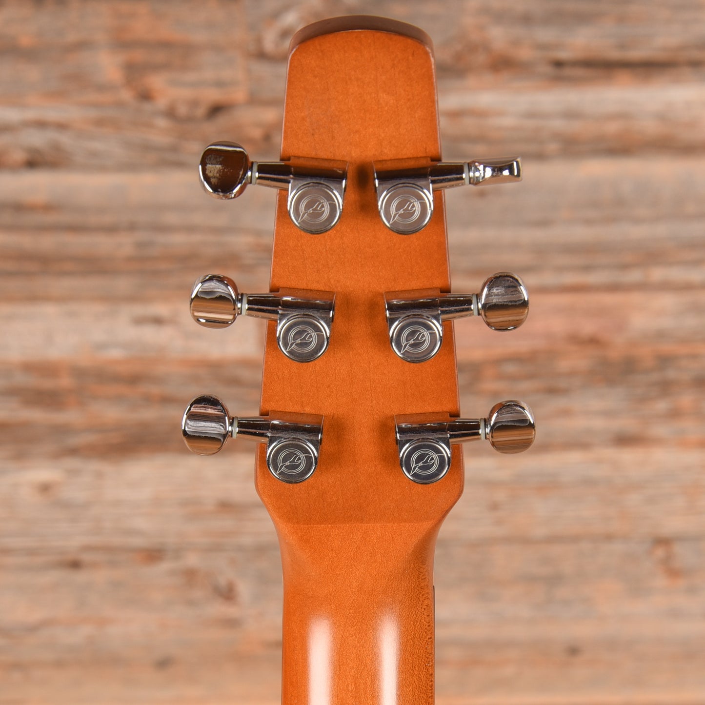 Seagull S6 Original QI Natural Acoustic Guitars
