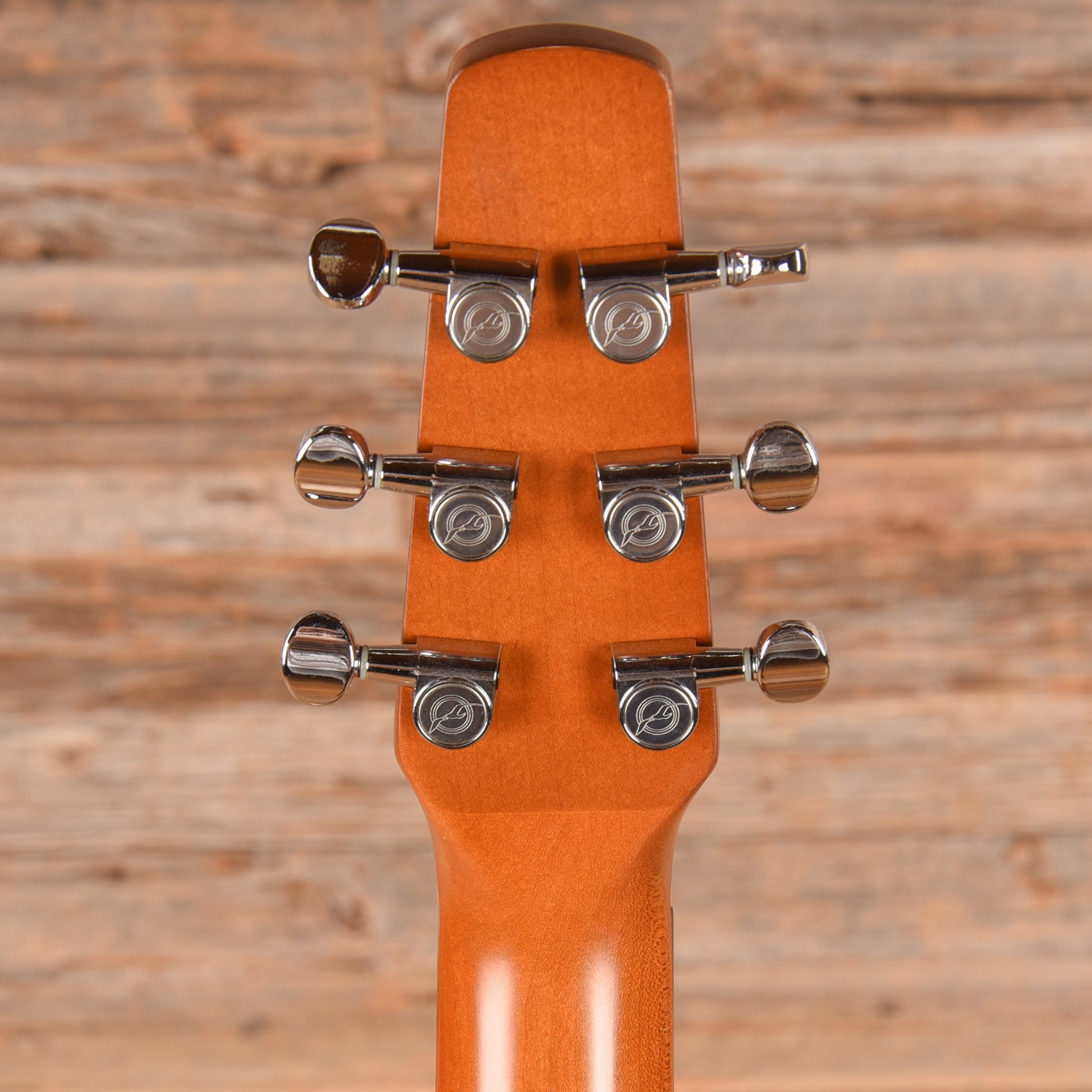 Seagull S6 Original QI Natural Acoustic Guitars