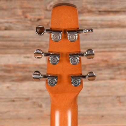 Seagull S6 Original QI Natural Acoustic Guitars