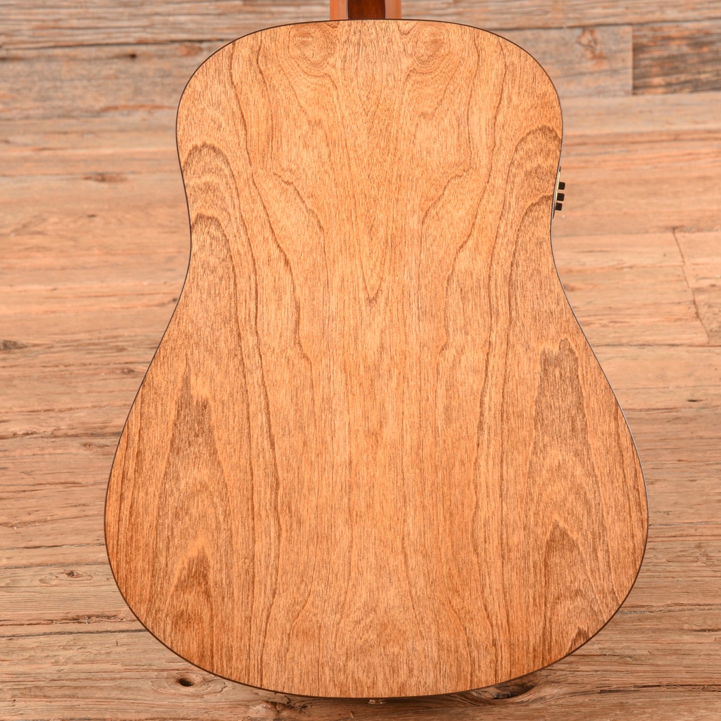 Seagull S6 Original QI Natural Acoustic Guitars