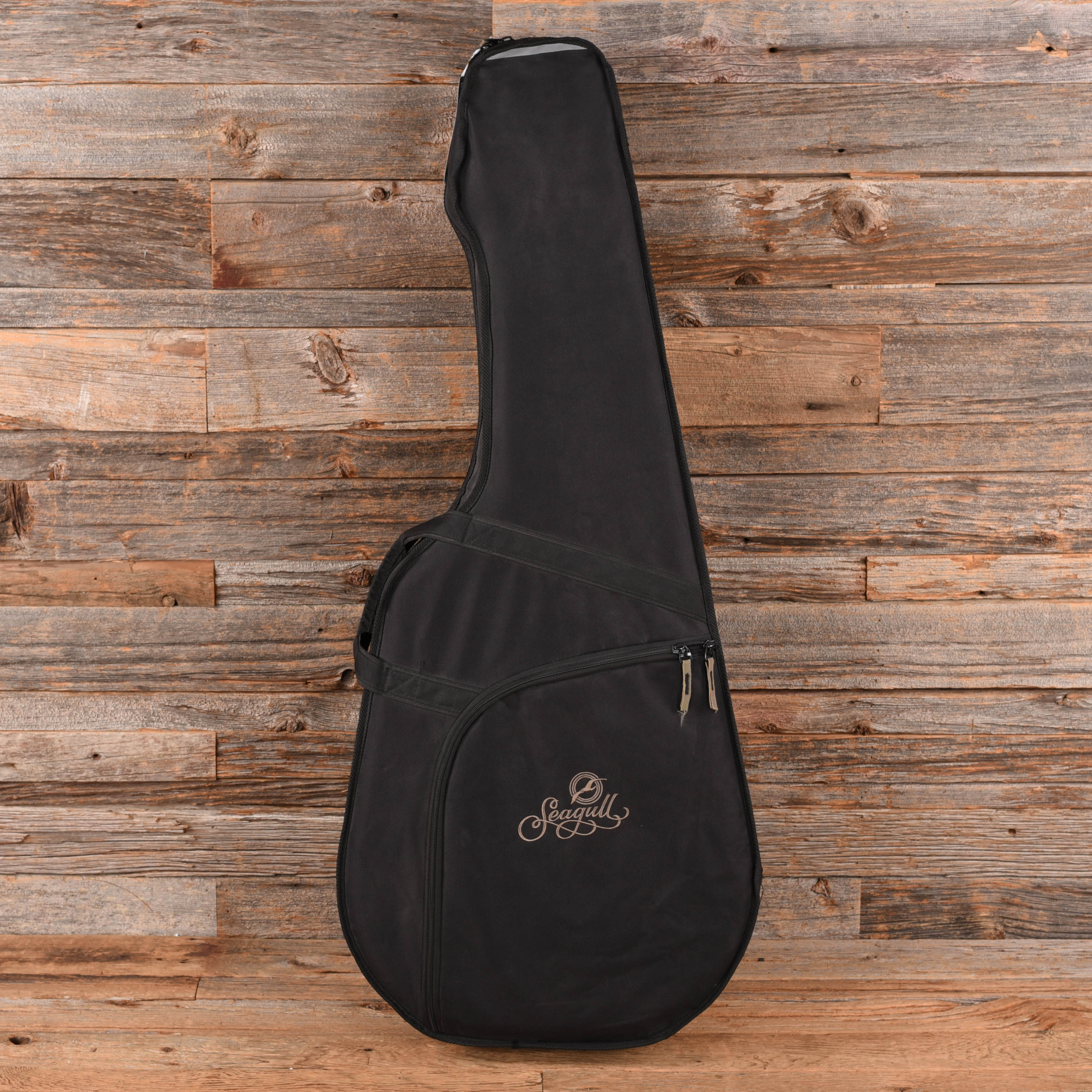 Seagull Seagull Artist Studio CH Sunburst Acoustic Guitars