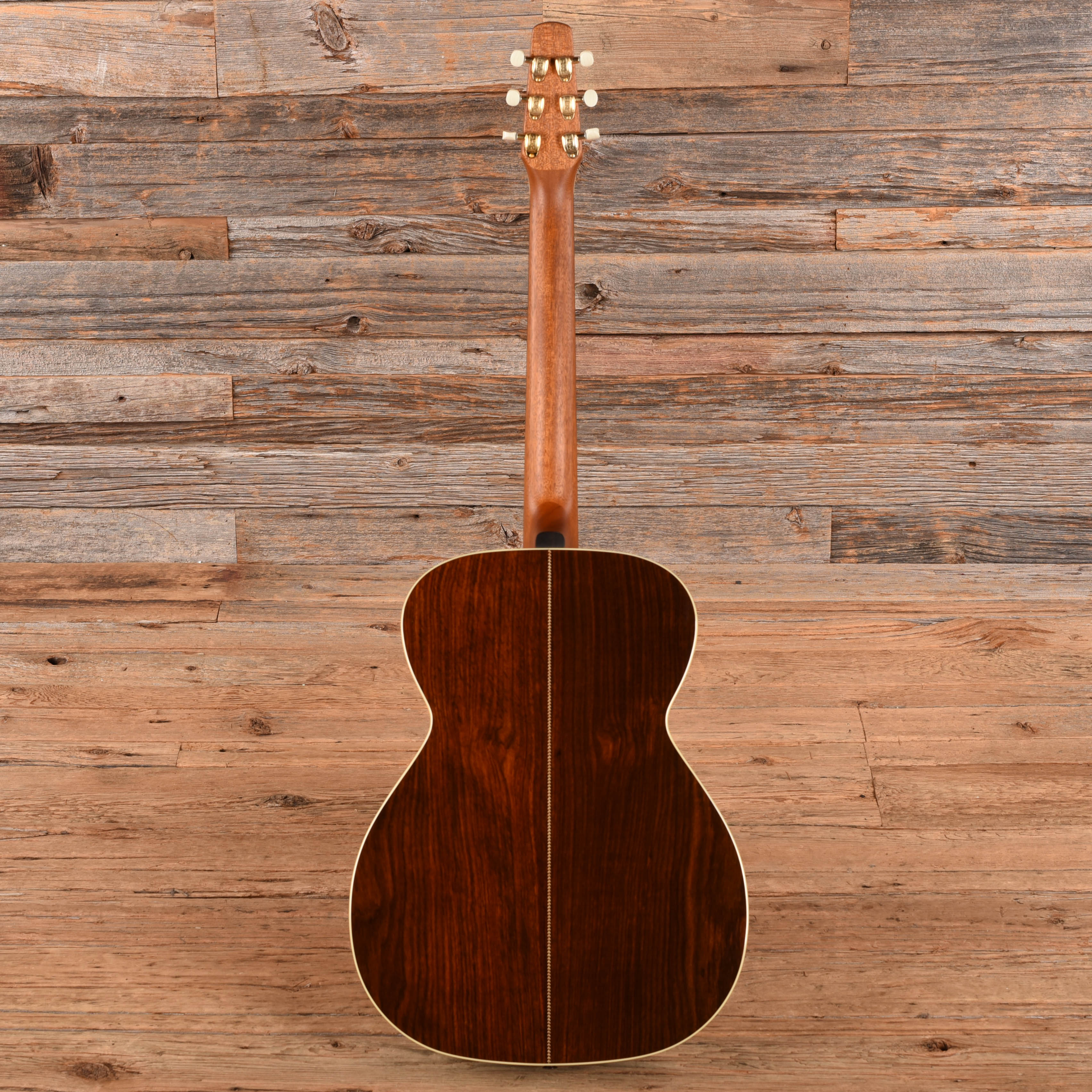 Seagull Seagull Artist Studio CH Sunburst Acoustic Guitars