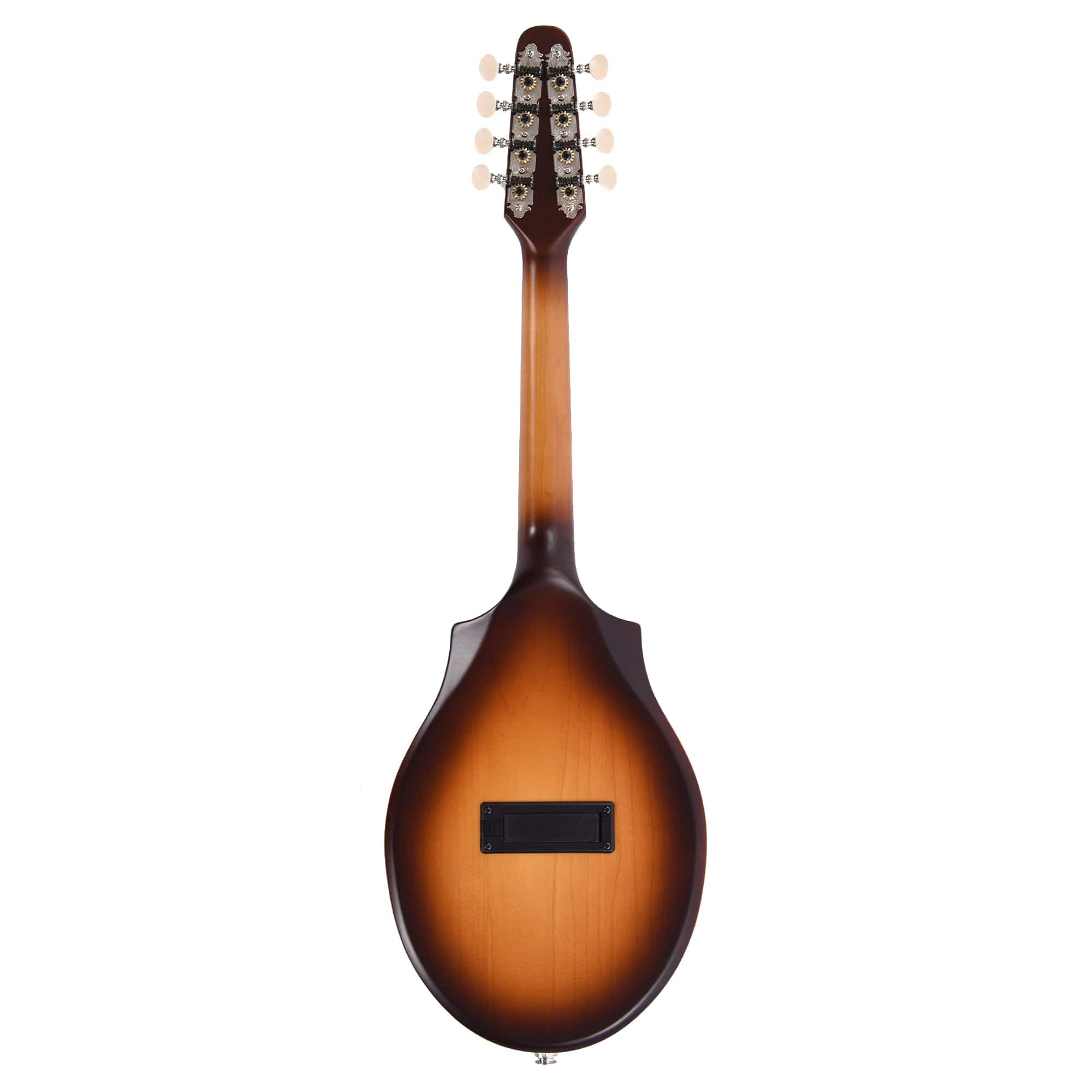 Seagull S8 Mandolin Sunburst EQ Folk Instruments / Mandolins