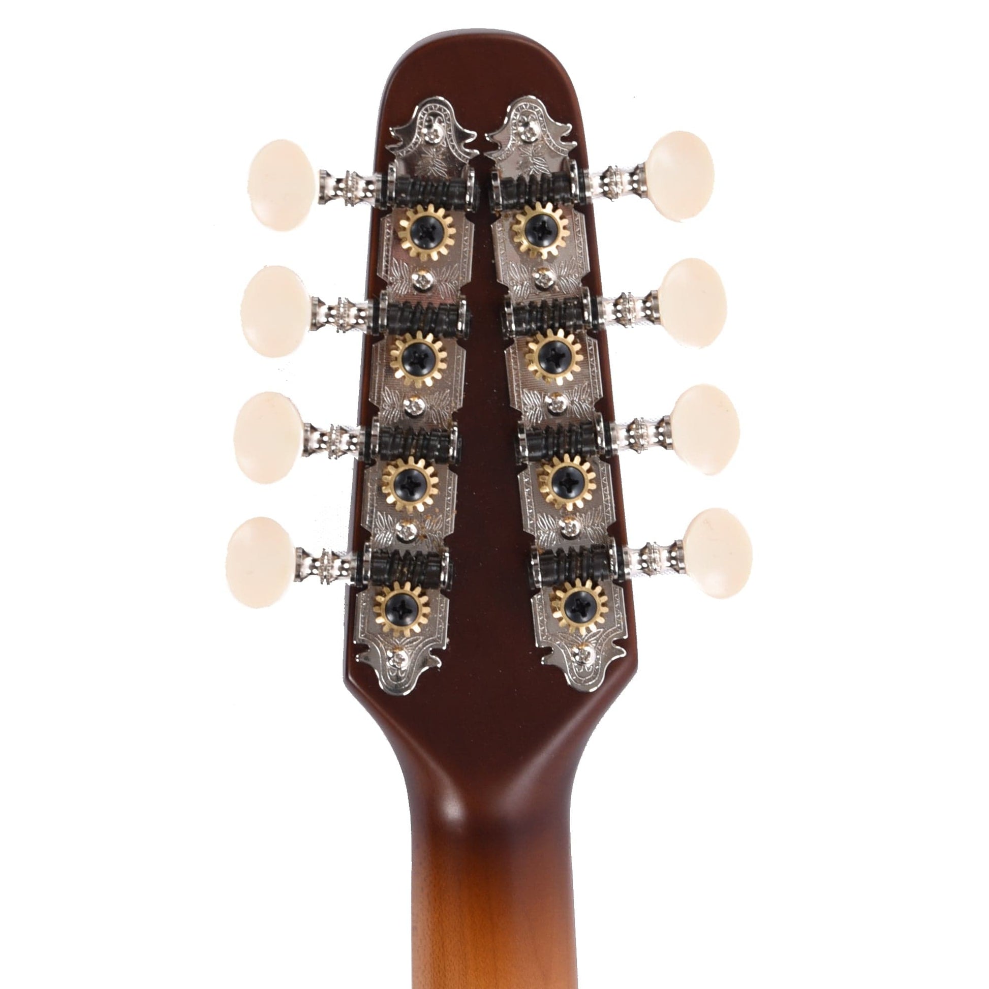 Seagull S8 Mandolin Sunburst EQ Folk Instruments / Mandolins