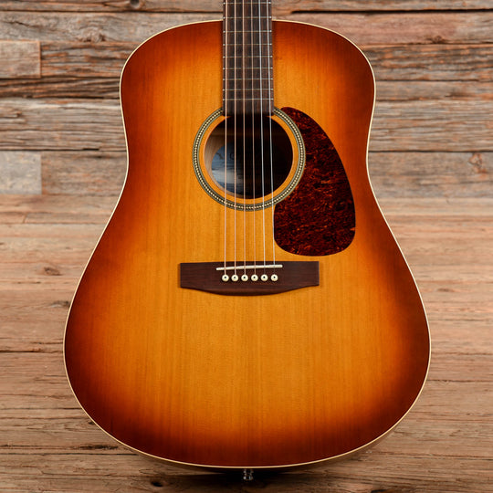 Seagull Entourage Rustic Sunburst