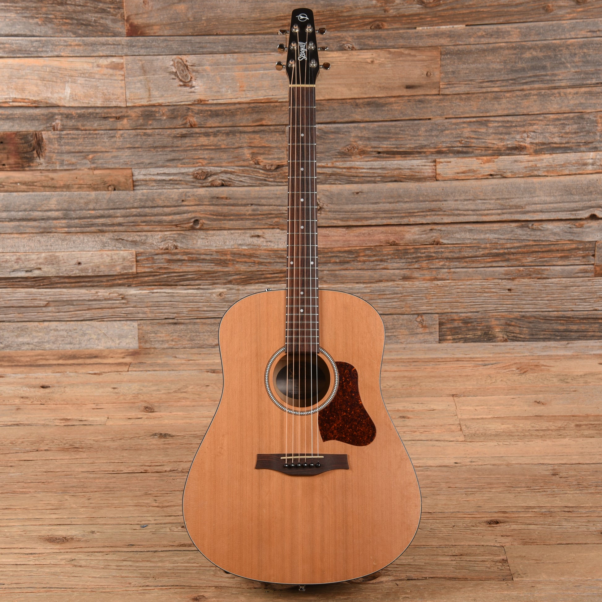 Seagull S6 Original Natural