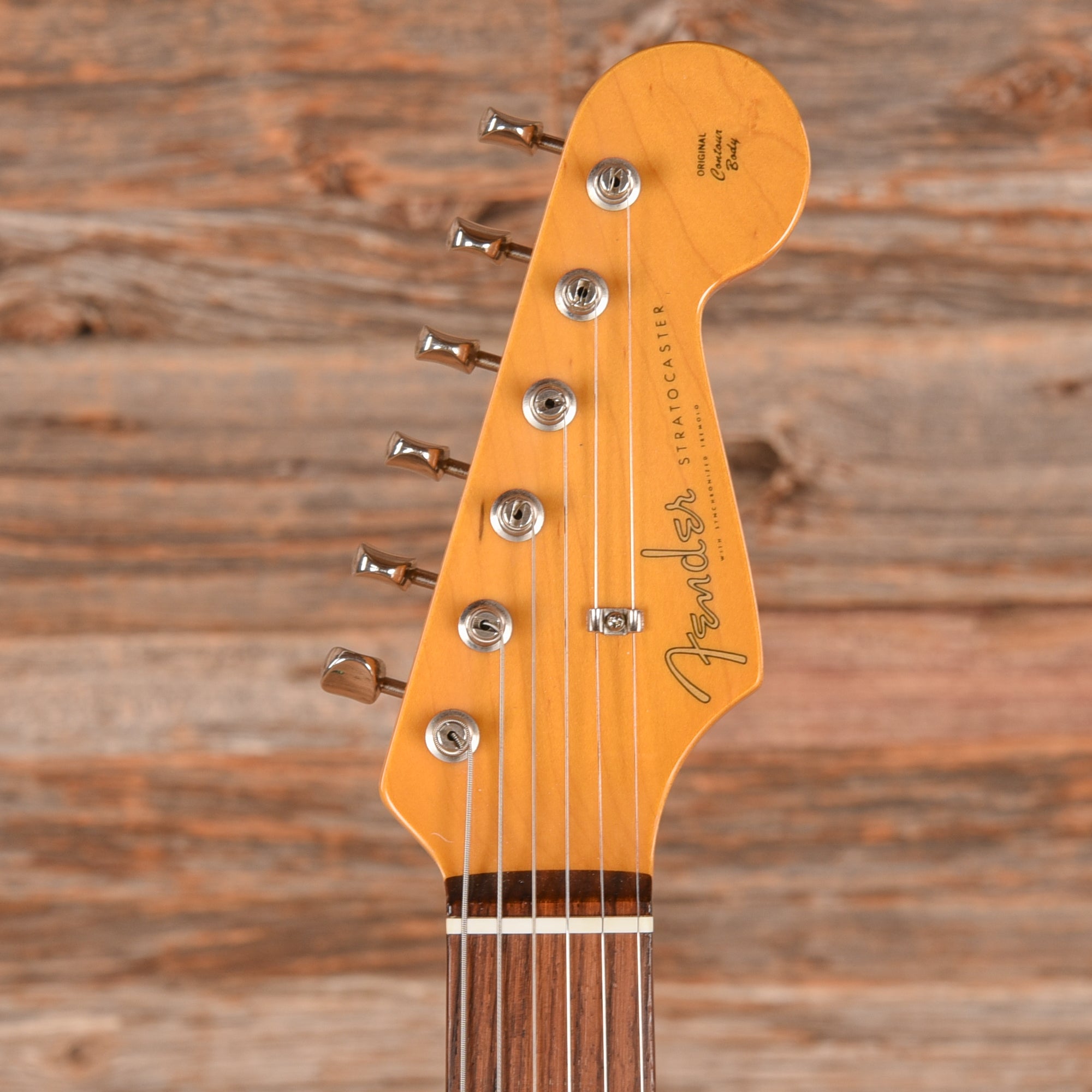 Fender ST-62 Stratocaster Reissue MIJ Sherwood Green Metallic