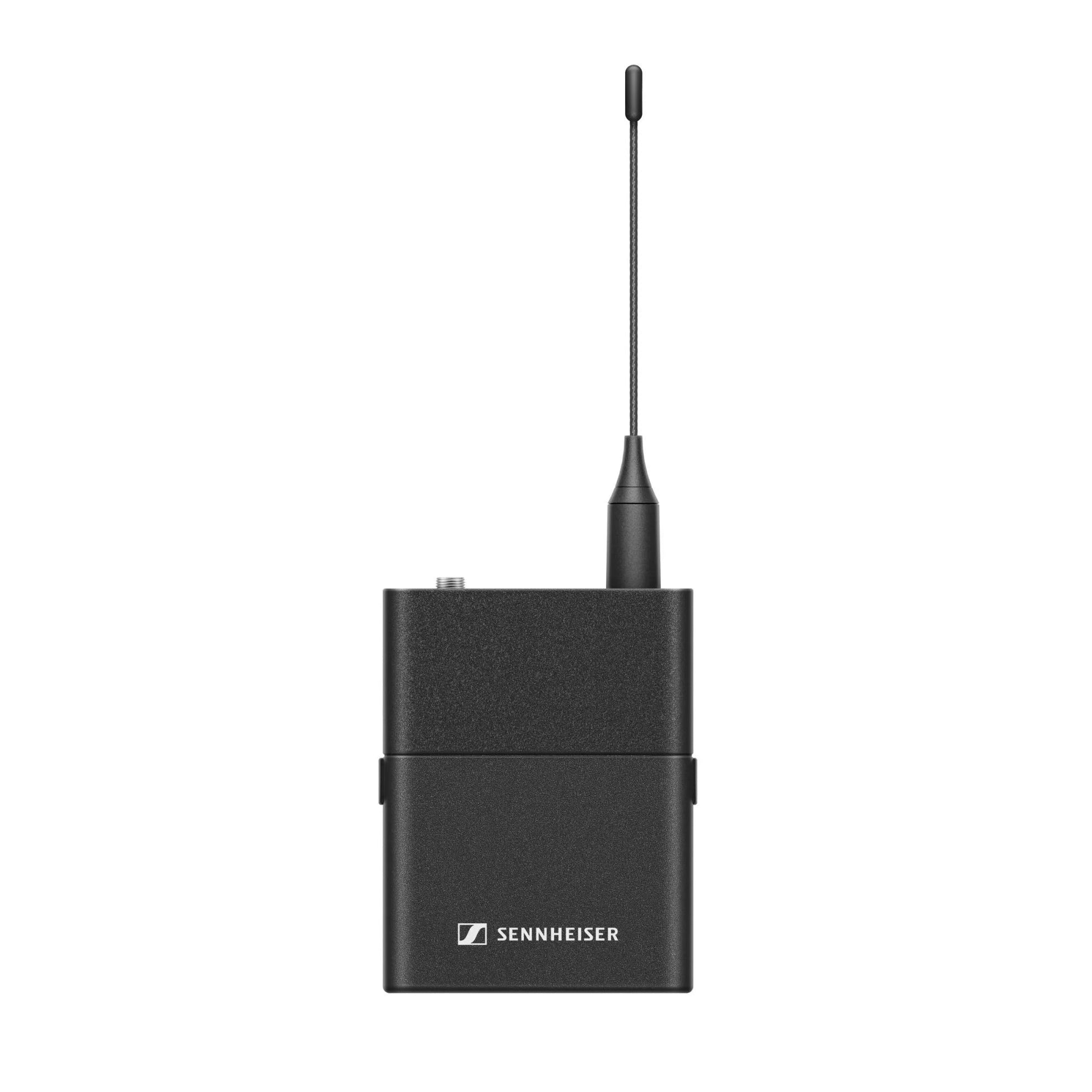 Sennheiser EW-D CI1 Wireless Guitar System R4-R9 Pro Audio / Accessories / Wireless Instrument Systems