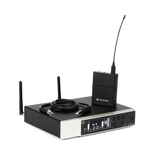 Sennheiser EW-D CI1 Wireless Guitar System Q1-Q6 Wireless