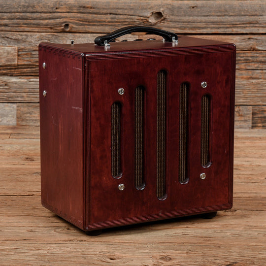 SeQuel Ravine Combo Amps / Guitar Cabinets