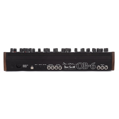 Sequential OB-6 Desktop Analog Synth Module Keyboards and Synths / Synths / Digital Synths