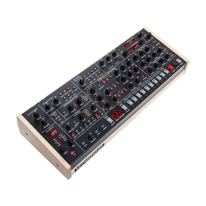 Sequential Trigon-6 Polyphonic Analog Synthesizer Desktop Module Keyboards and Synths / Synths / Digital Synths