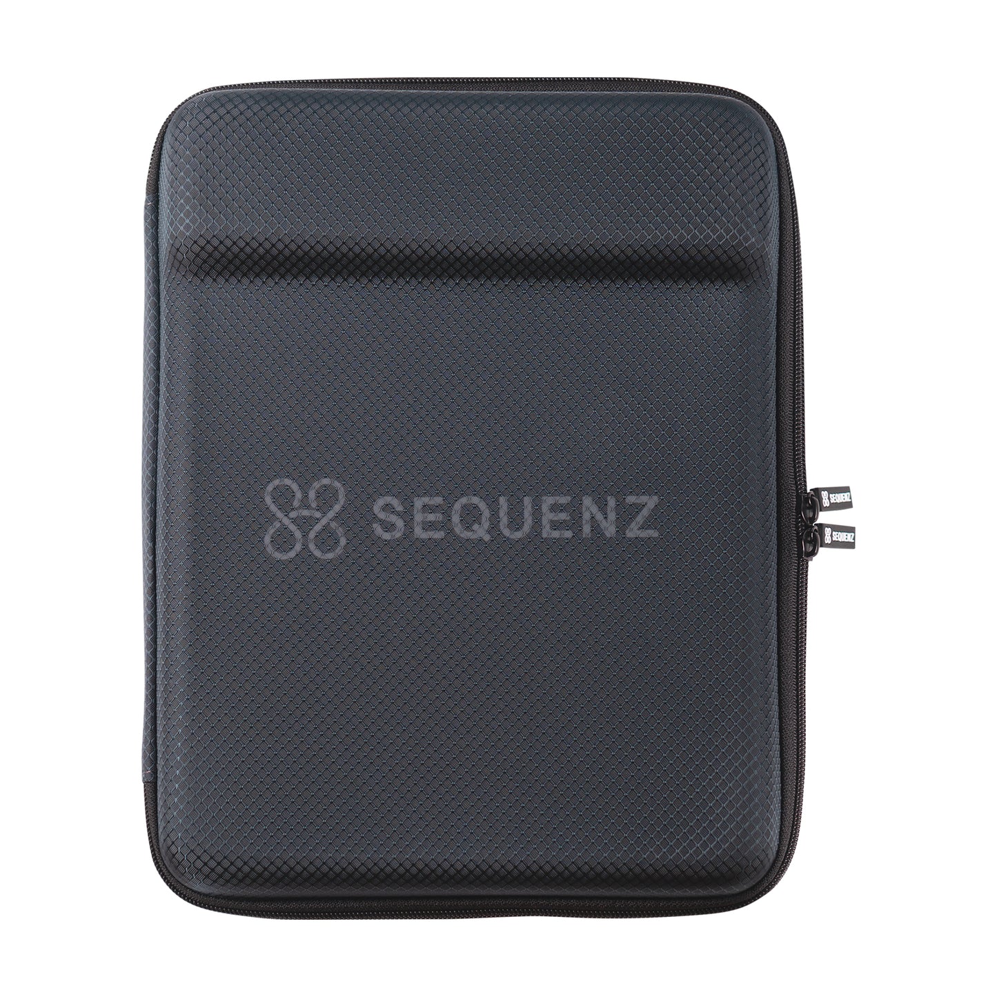 Sequenz CC-KSP Case for Korg KAOSS Replay Keyboards and Synths / Keyboard and Synth Accessories / Keyboard and Synth Cases