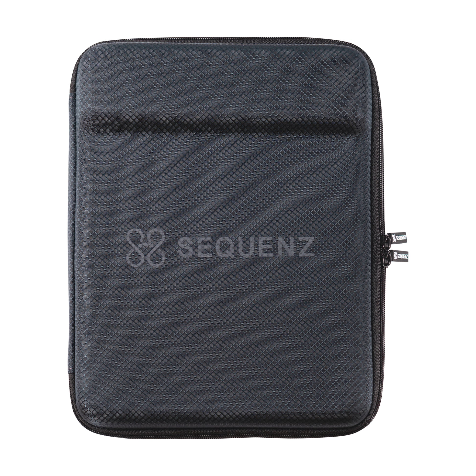 Sequenz CC-KSP Case for Korg KAOSS Replay Keyboards and Synths / Keyboard and Synth Accessories / Keyboard and Synth Cases
