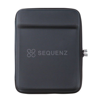 Sequenz CC-KSP Case for Korg KAOSS Replay Keyboards and Synths / Keyboard and Synth Accessories / Keyboard and Synth Cases
