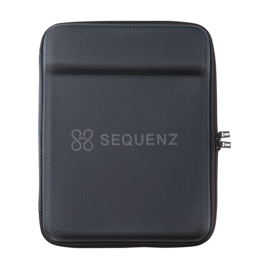 Sequenz CC-KSP Case for Korg KAOSS Replay Keyboards and Synths / Keyboard and Synth Accessories / Keyboard and Synth Cases