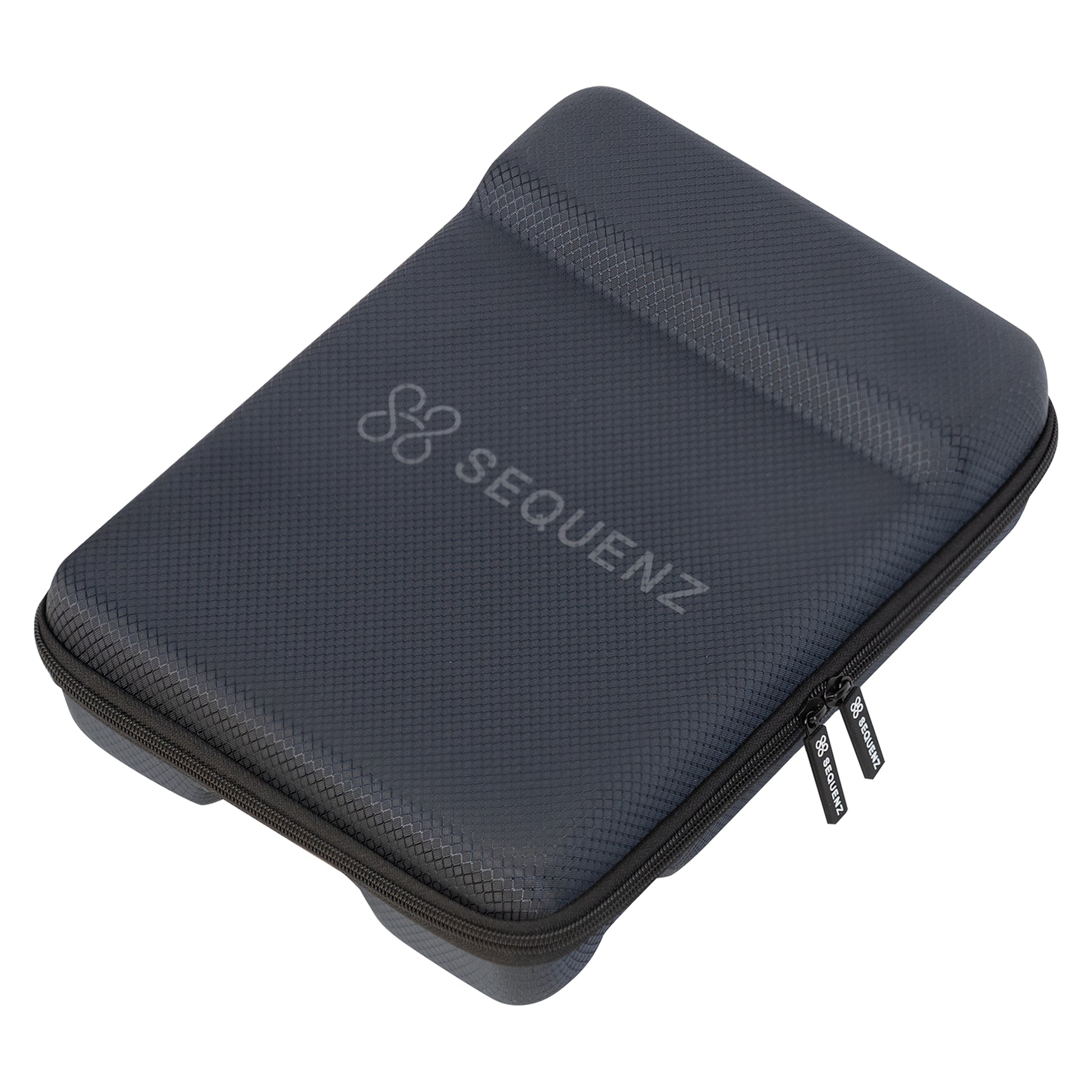 Sequenz CC-KSP Case for Korg KAOSS Replay Keyboards and Synths / Keyboard and Synth Accessories / Keyboard and Synth Cases