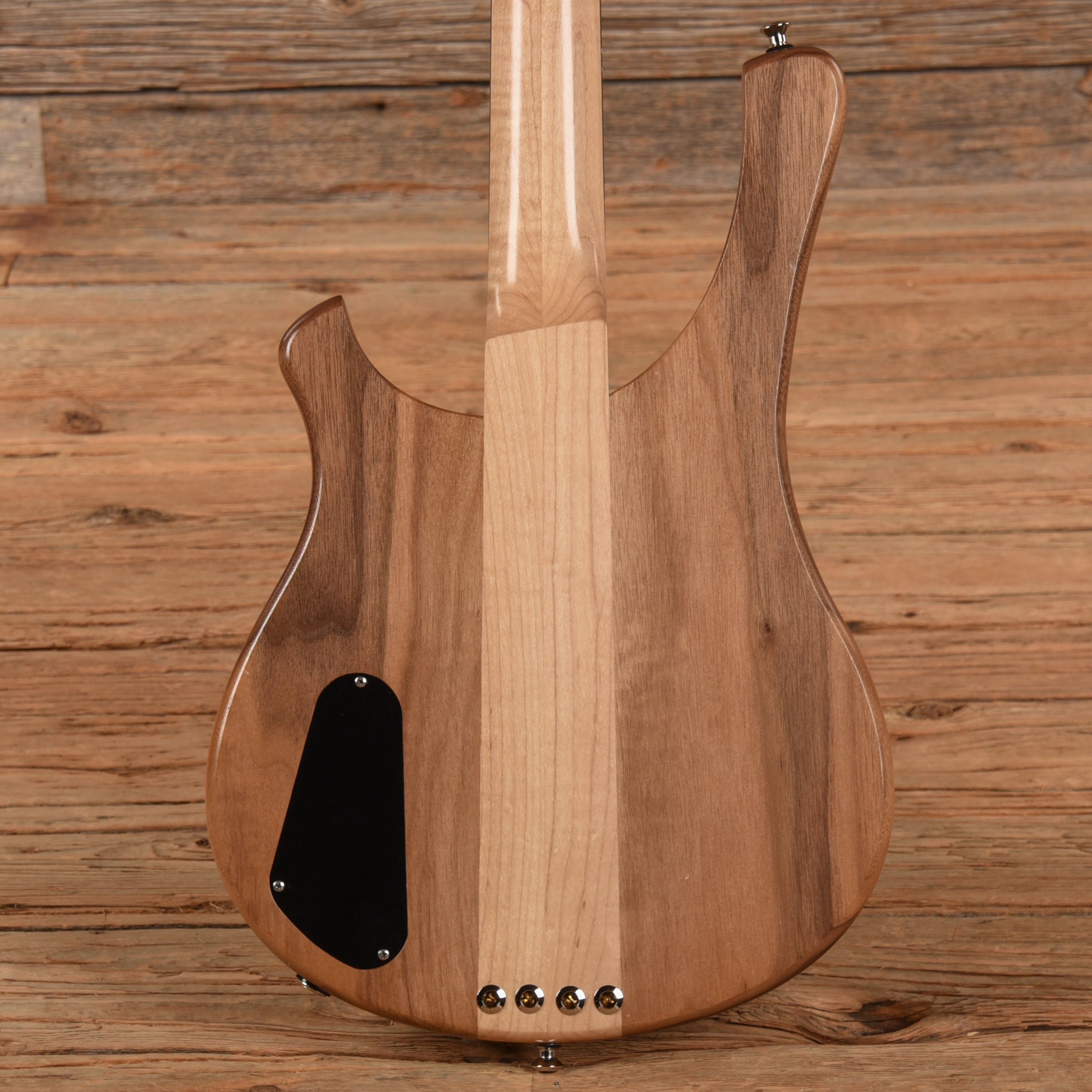 Serek Sacramento Walnut / Maple Bass Guitars / 4-String