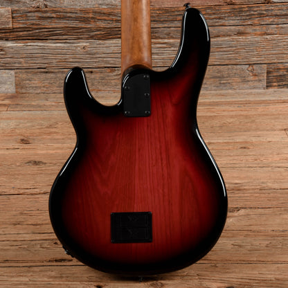 Service/Other Ernie Ball Music Man StingRay Special 4 H Sunburst 2022 Bass Guitars / 4-String