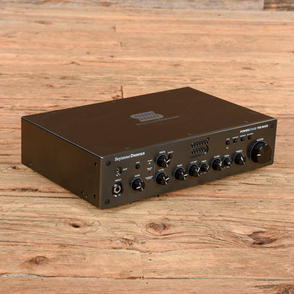 Seymour Duncan PowerStage 700 Bass 700-Watt Bass Amp Head Amplifiers