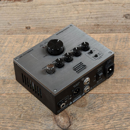 Seymour Duncan Power Stage 200 Amps / Modeling Amps