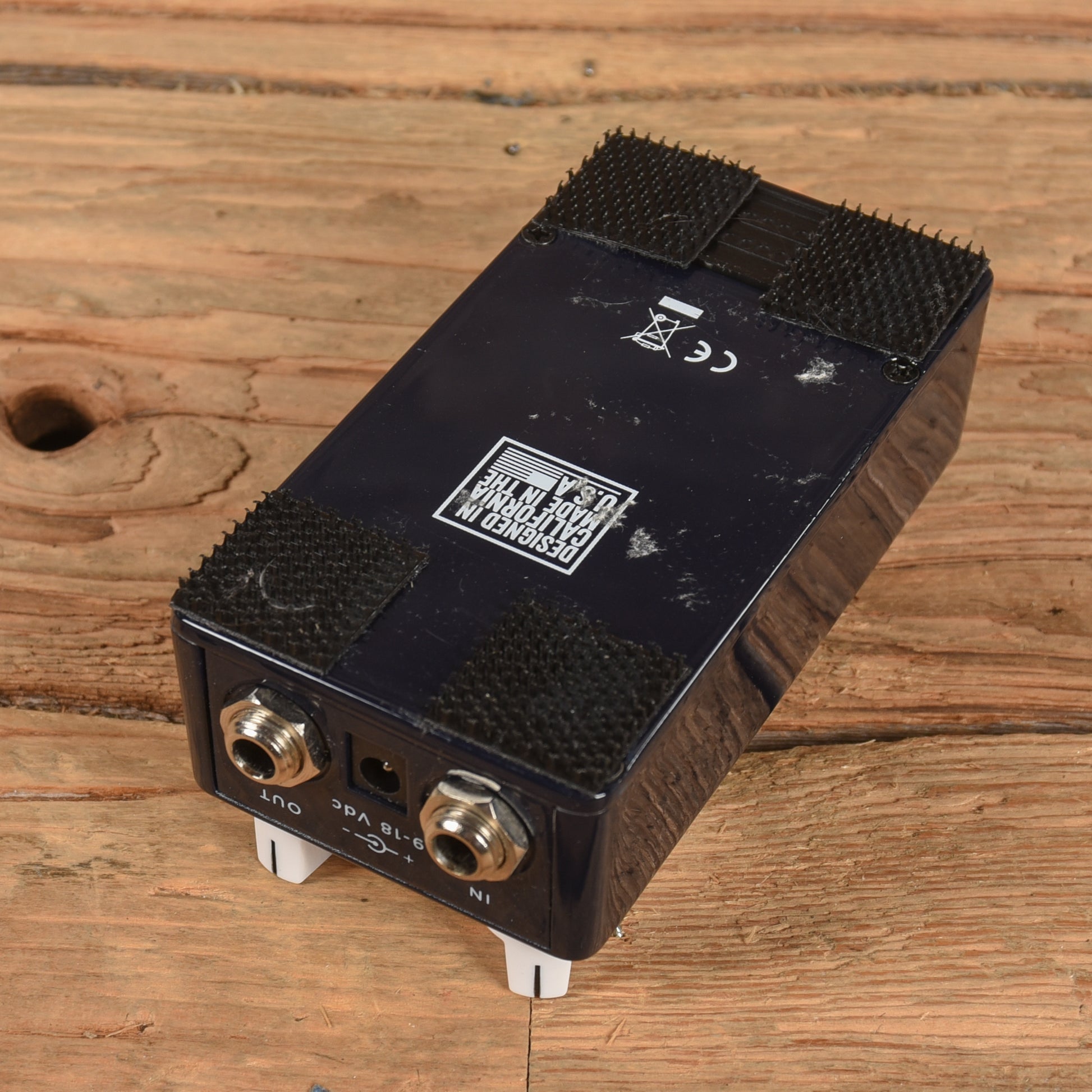 Seymour Duncan Vise Grip Compressor Effects and Pedals / Compression and Sustain