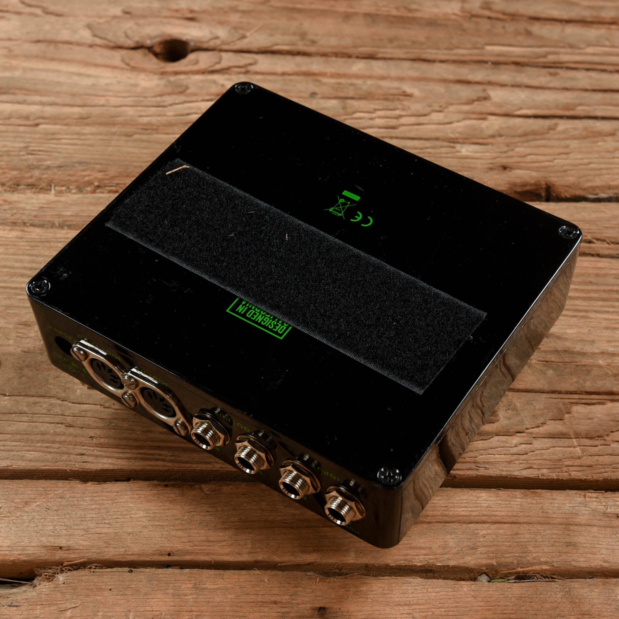 Seymour Duncan Andromeda Effects and Pedals / Multi-Effect Unit