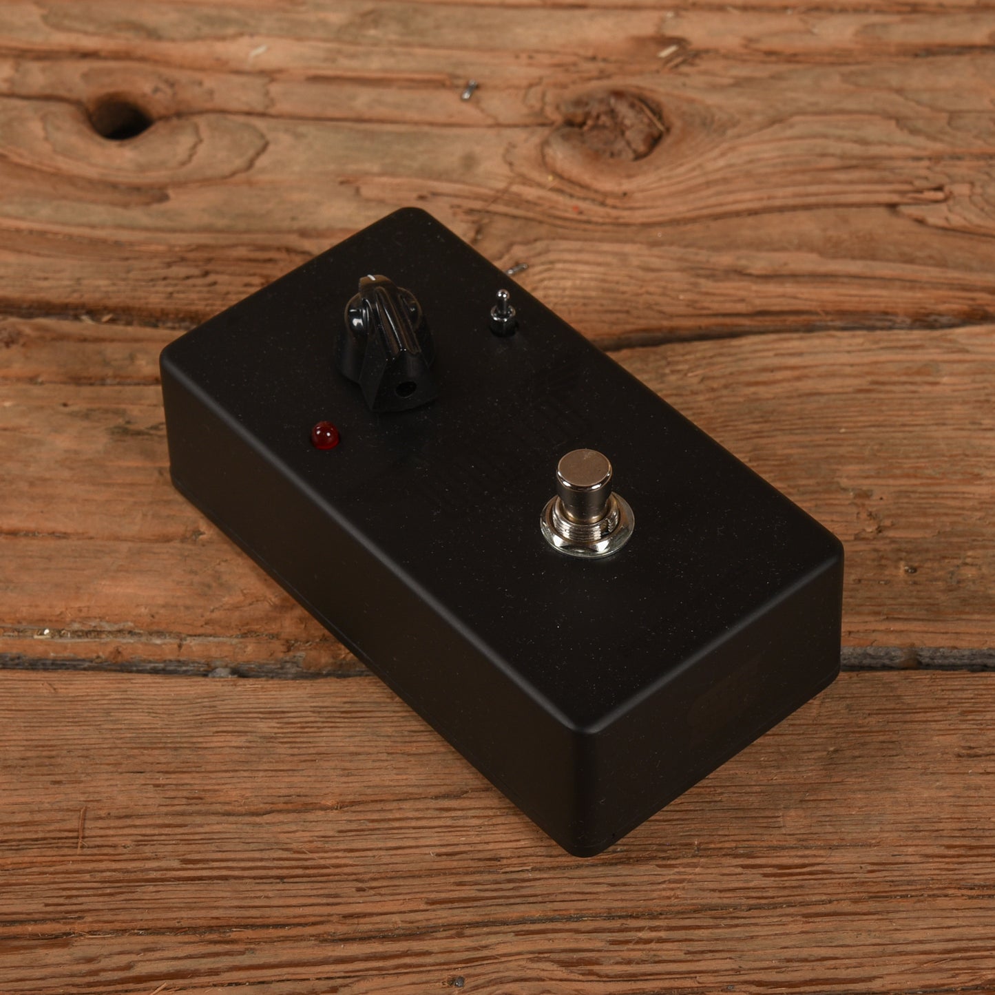 Seymour Duncan Pickup Booster Pedal Effects and Pedals / Overdrive and Boost