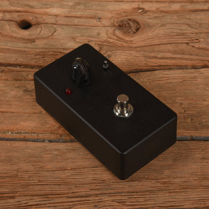 Seymour Duncan Pickup Booster Pedal Effects and Pedals / Overdrive and Boost